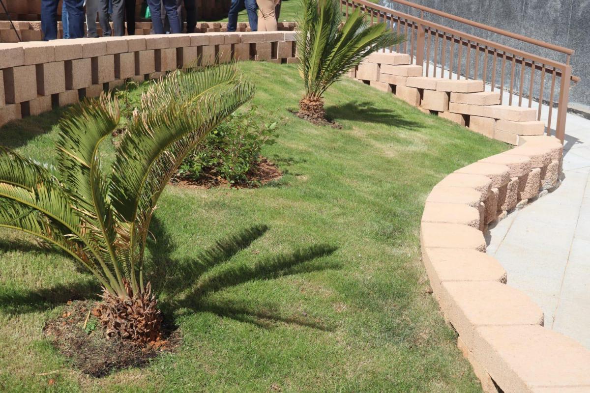 Plaza Cristo de la Bondad