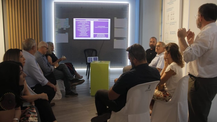 La participación ciudadana será clave para definir el proyecto de Alcalá de la Agenda Urbana 2030