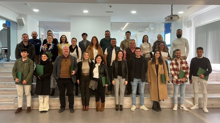 El Ayuntamiento alcanza las 1.700 ayudas concedidas en favor de autónomos, pymes y emprendedores