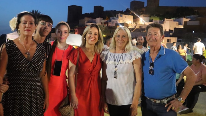 El Parque del Arrabal, un nuevo espacio para la convivencia, que mejora la dotación del barrio del Castillo