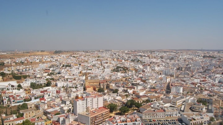 Comienza a hacerse realidad la plataforma Smart City Alcalá de Guadaíra