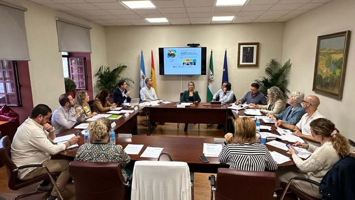 Alcalá prepara una nueva convocatoria de Fondos Europeos por un importe de 20 millones de euros