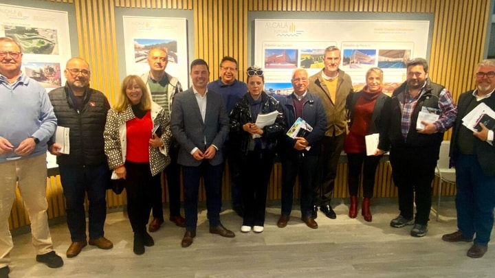 El Ayuntamiento pone en marcha el proceso participativo de la Agenda Urbana