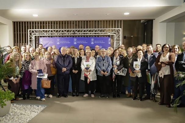 Alcalá de Guadaíra lidera los procesos de transformación urbana en España y Andalucía