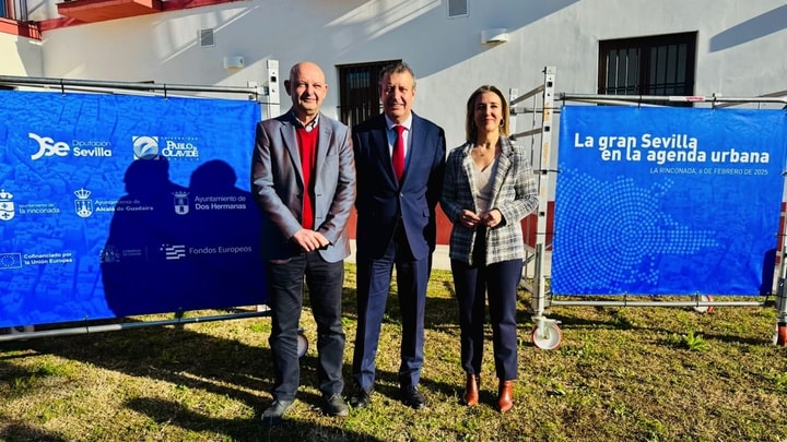 La Gran Sevilla en la agenda urbana