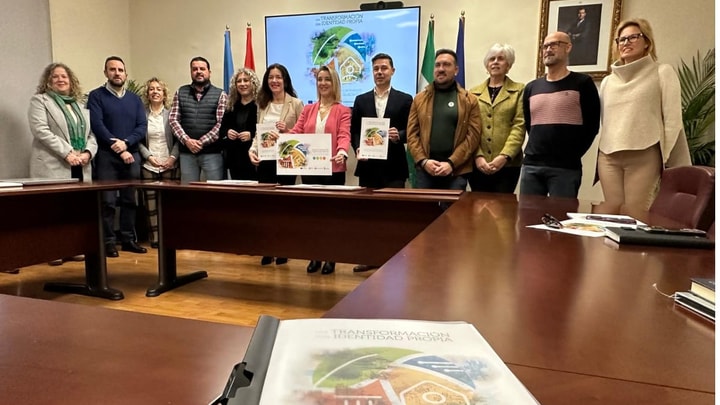 Alcalá presenta un nuevo Plan Estratégico para una gran transformación urbana, natural, inclusiva y social