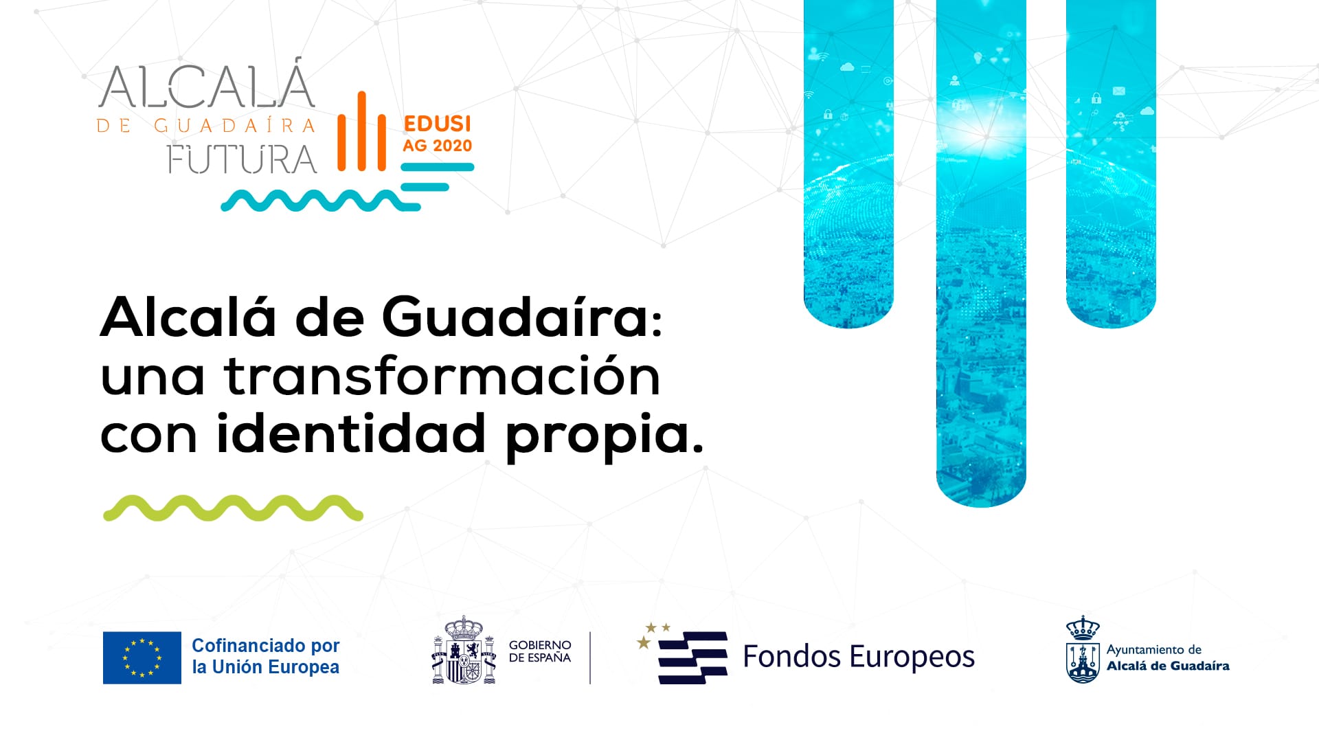 Alcalá de Guadaíra una transformación con identidad propia