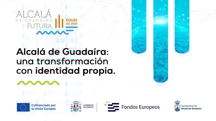 Alcalá de Guadaíra una transformación con identidad propia