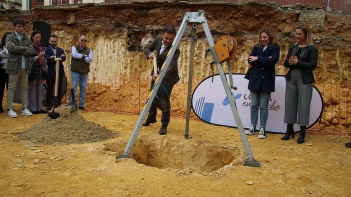 La EDUSI en Alcalá de Guadaíra alcanza un grado de ejecución del 117%