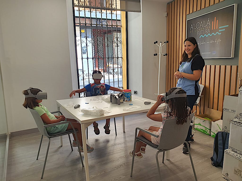 Taller 7 de julio (mañana)