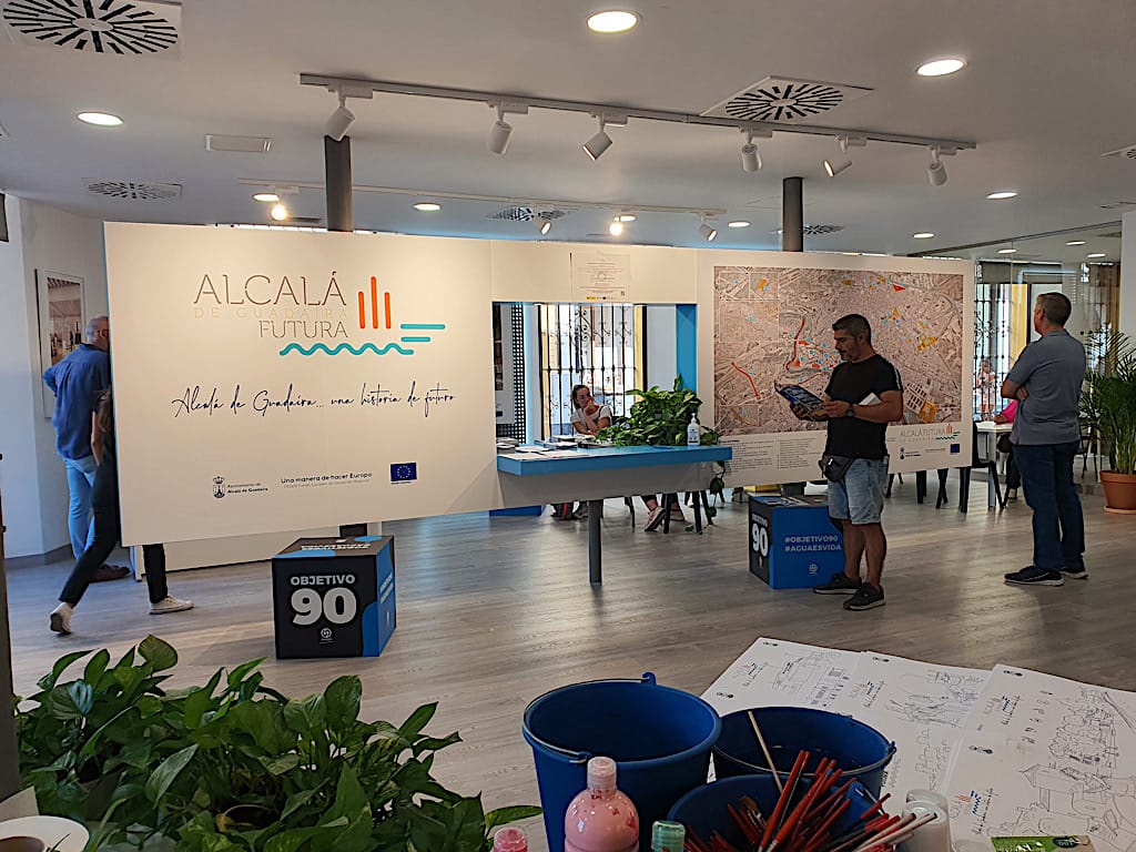 Taller 7 de julio (mañana)