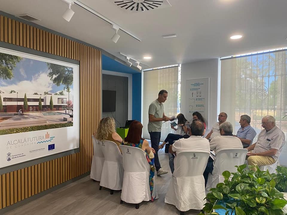 Asociaciones de vecinos