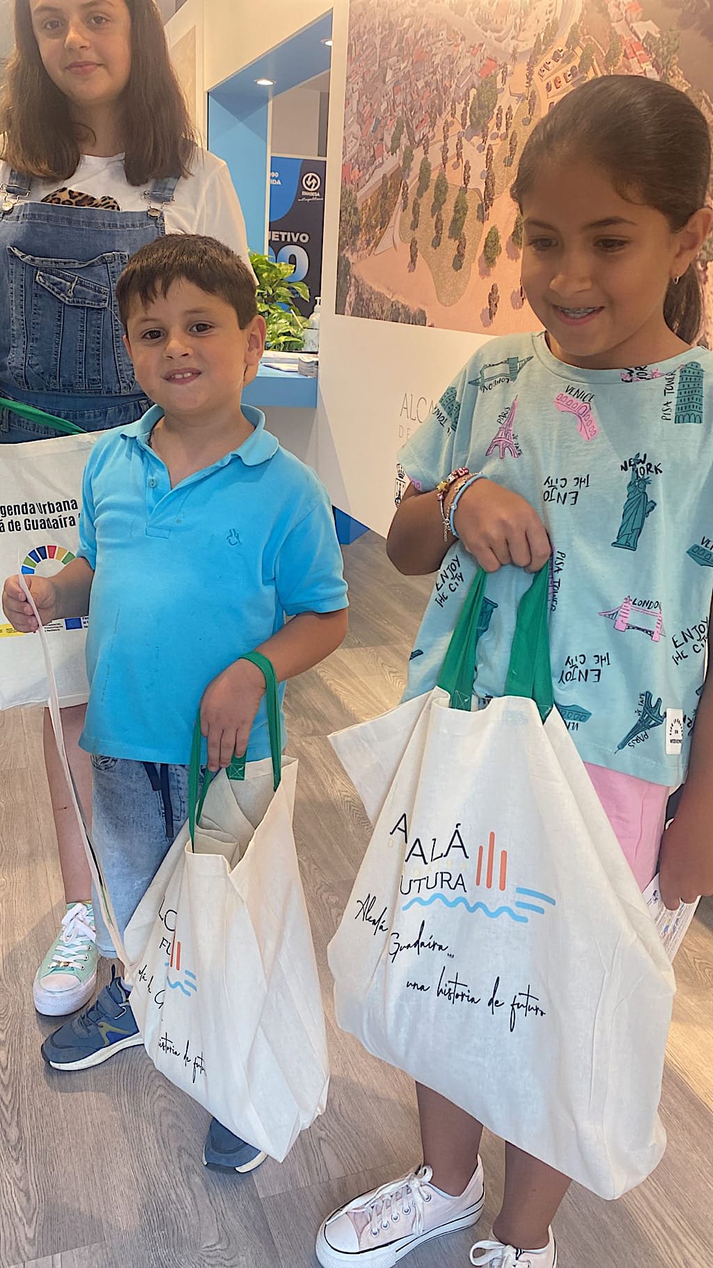 Taller 7 de julio (tarde)