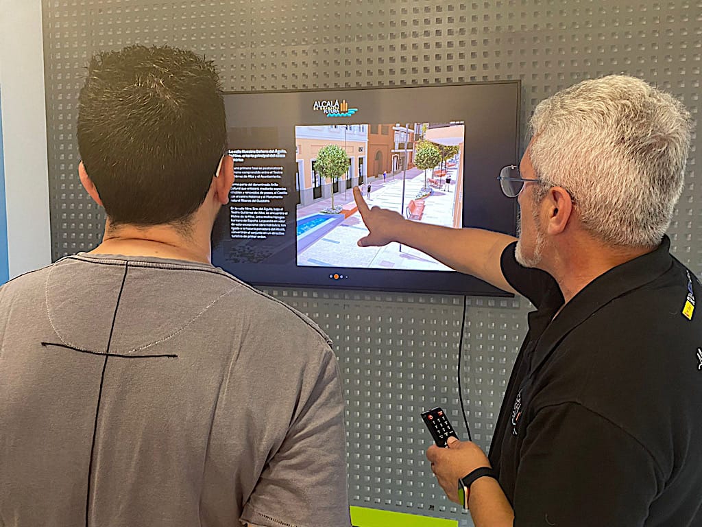 Taller 7 de julio (tarde)