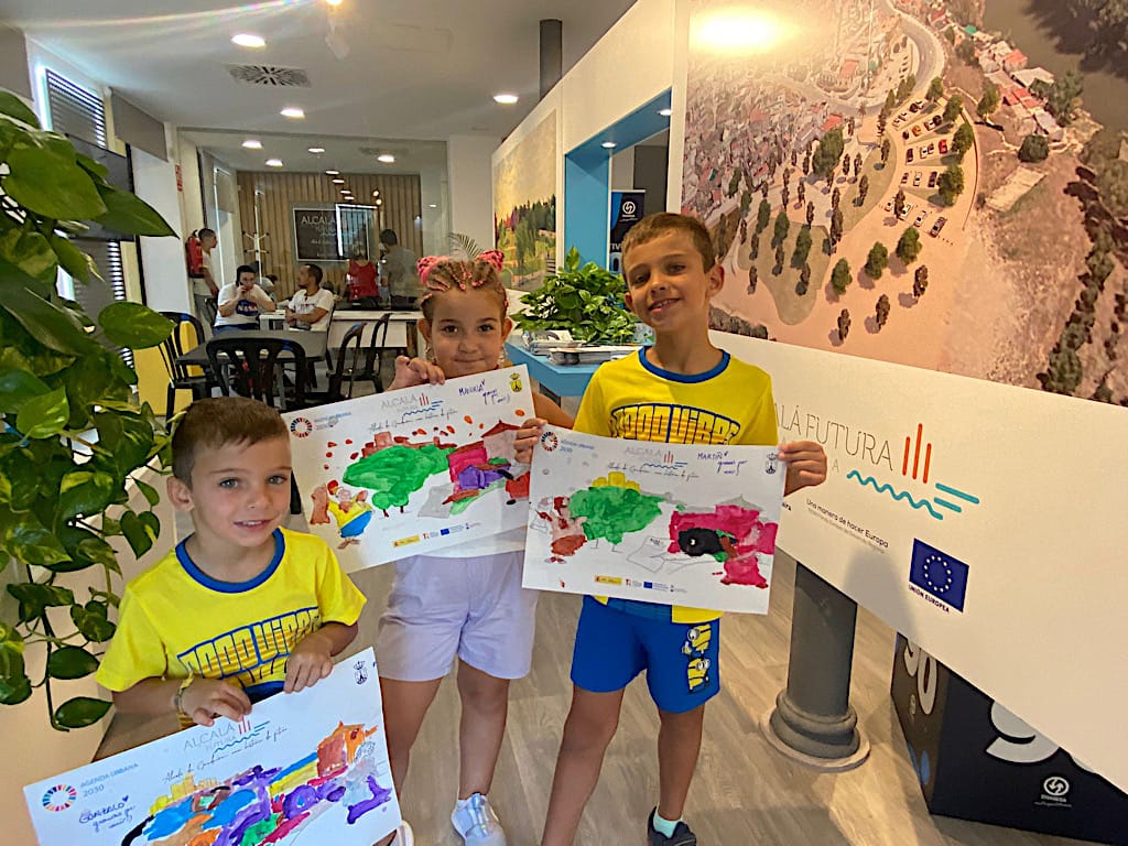 Taller 7 de julio (tarde)