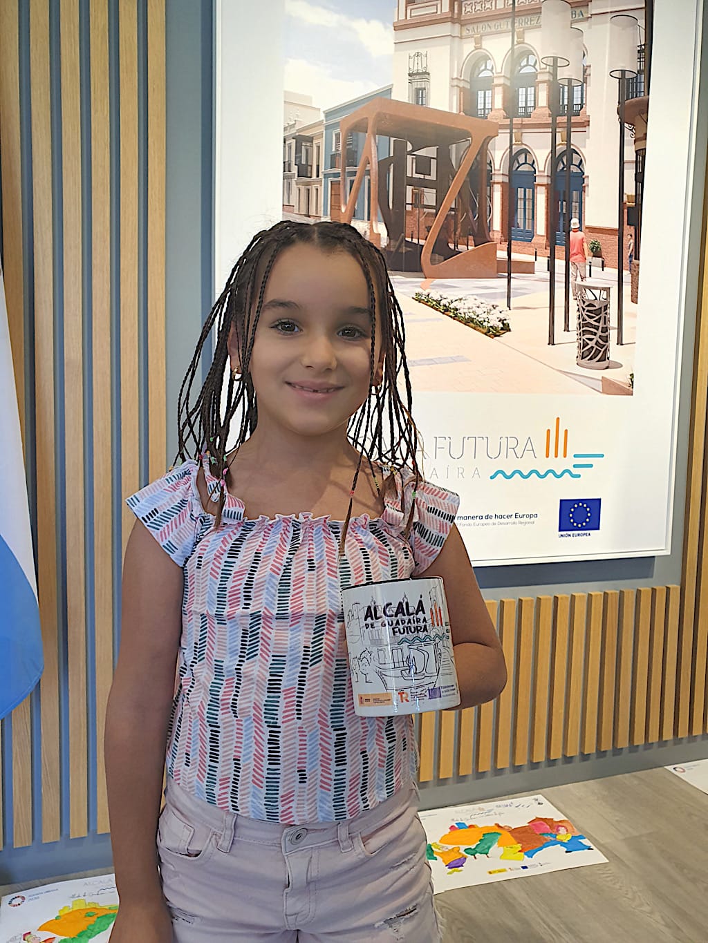 Taller 7 de julio (mañana)