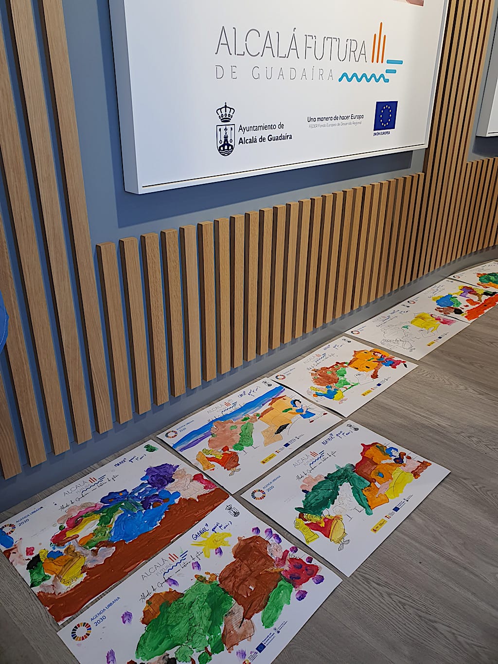 Taller 7 de julio (mañana)