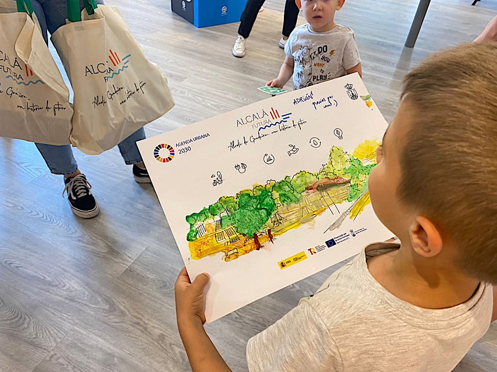 Taller 7 de julio (tarde)