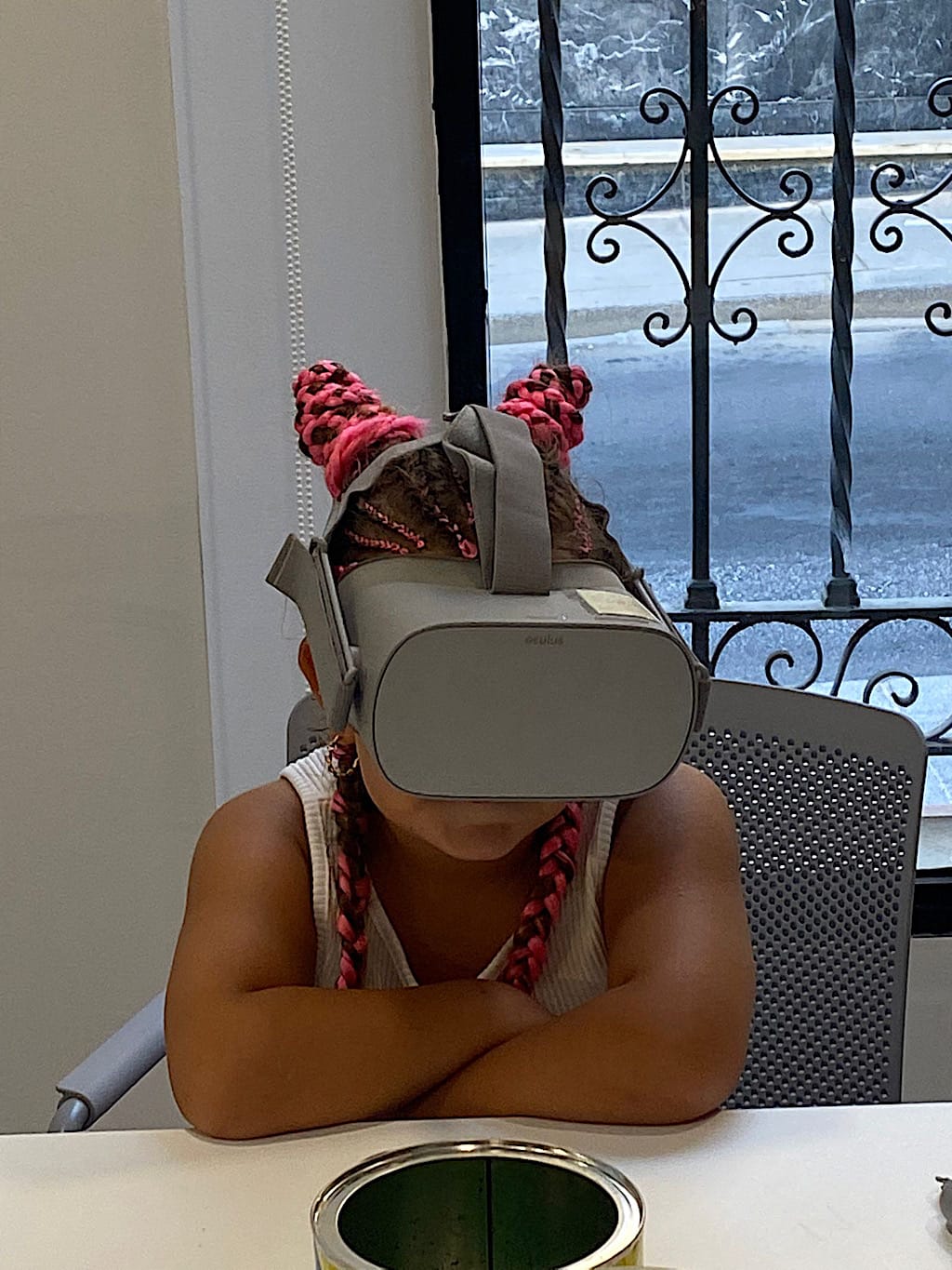 Taller 7 de julio (tarde)