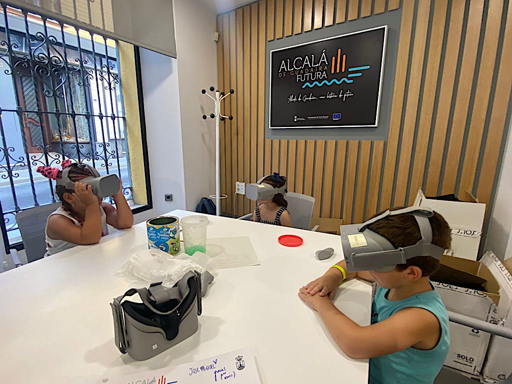 Taller 7 de julio (tarde)