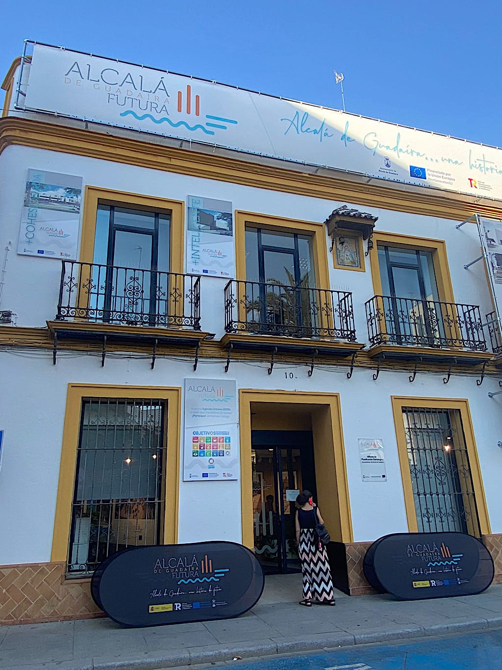 Taller 7 de julio (tarde)