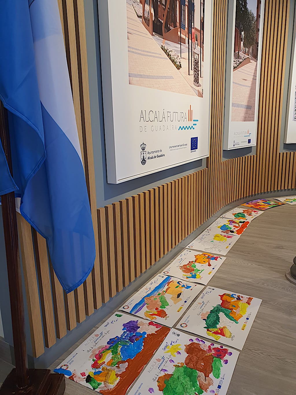 Taller 7 de julio (mañana)