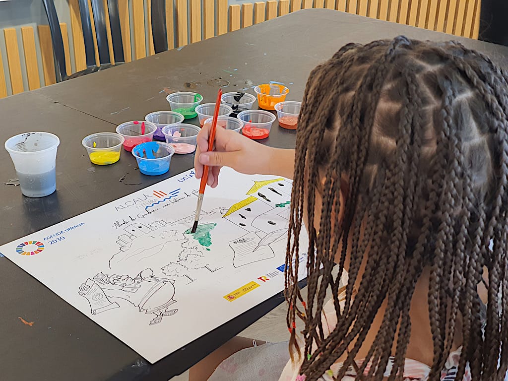 Taller 7 de julio (mañana)