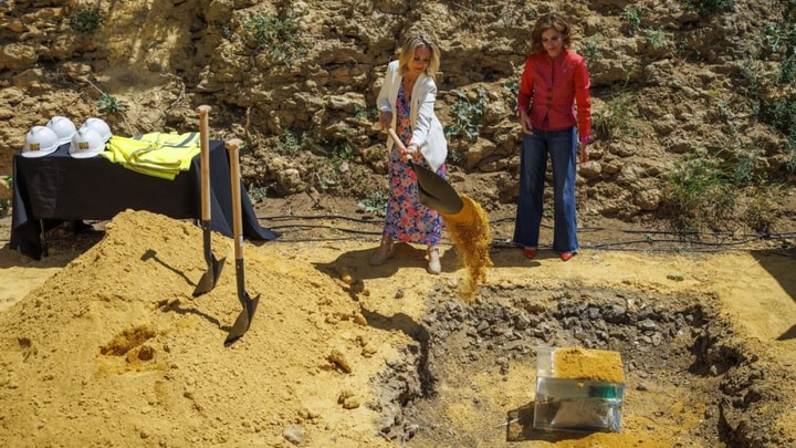 El Estado Actual de la Agenda Urbana