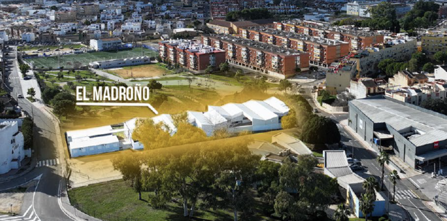 Proyecto AdG Transformación Inclusiva