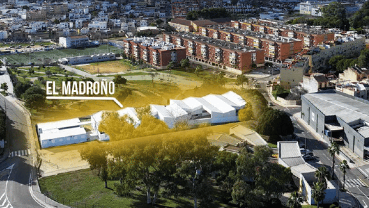 Proyecto AdG Transformación Inclusiva