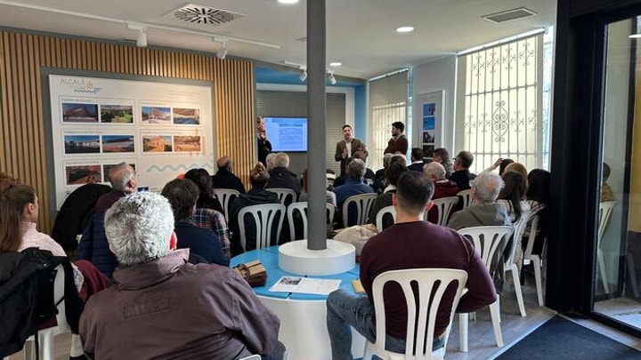 La participación ciudadana en los procesos estratégicos.