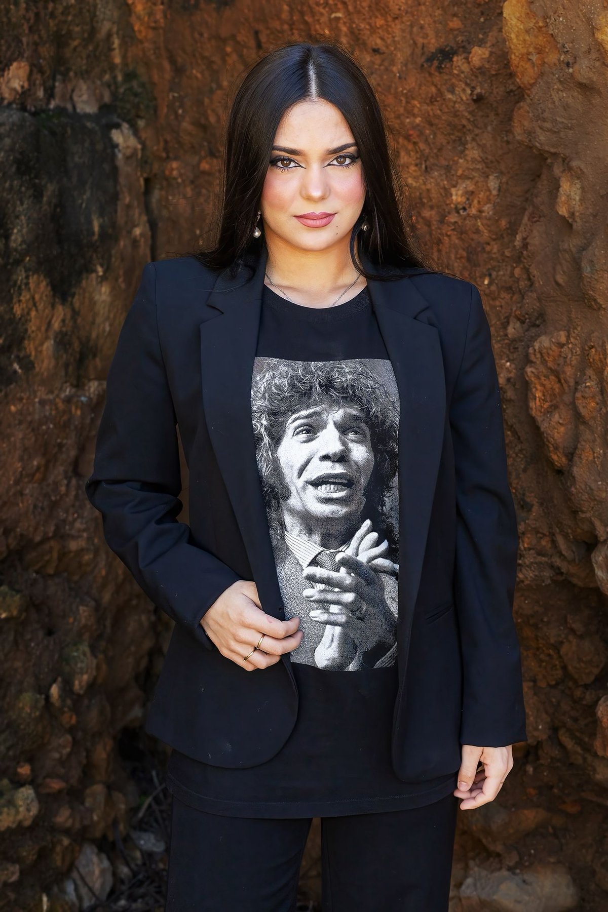 Yaiza Trigo