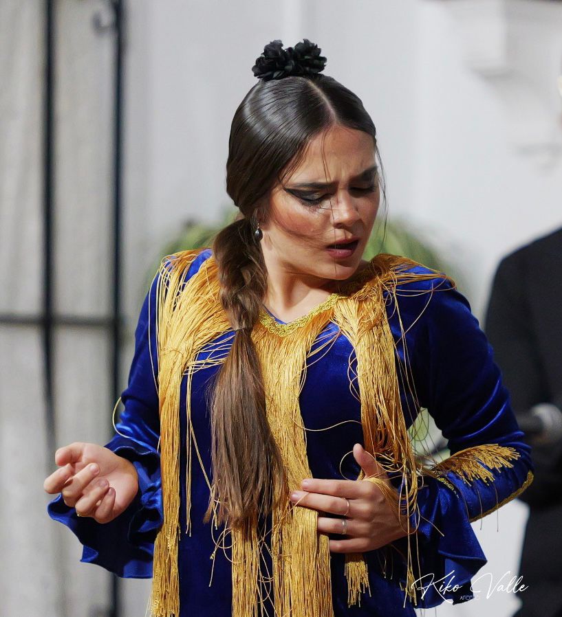 Yaiza Trigo