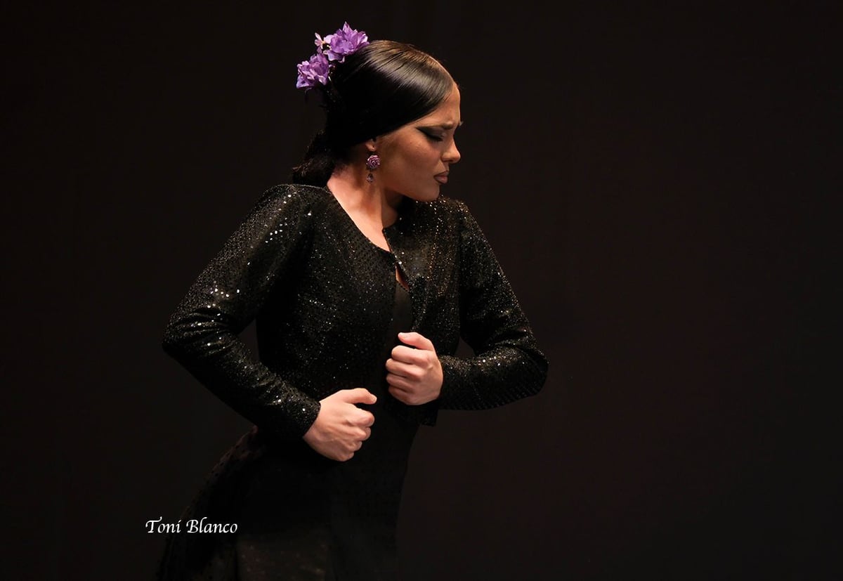 Yaiza Trigo