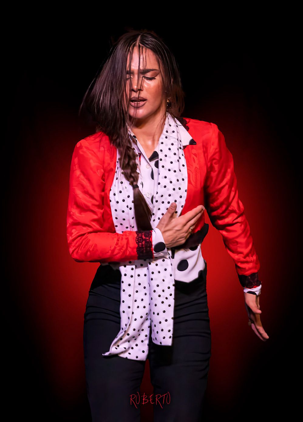 Yaiza Trigo