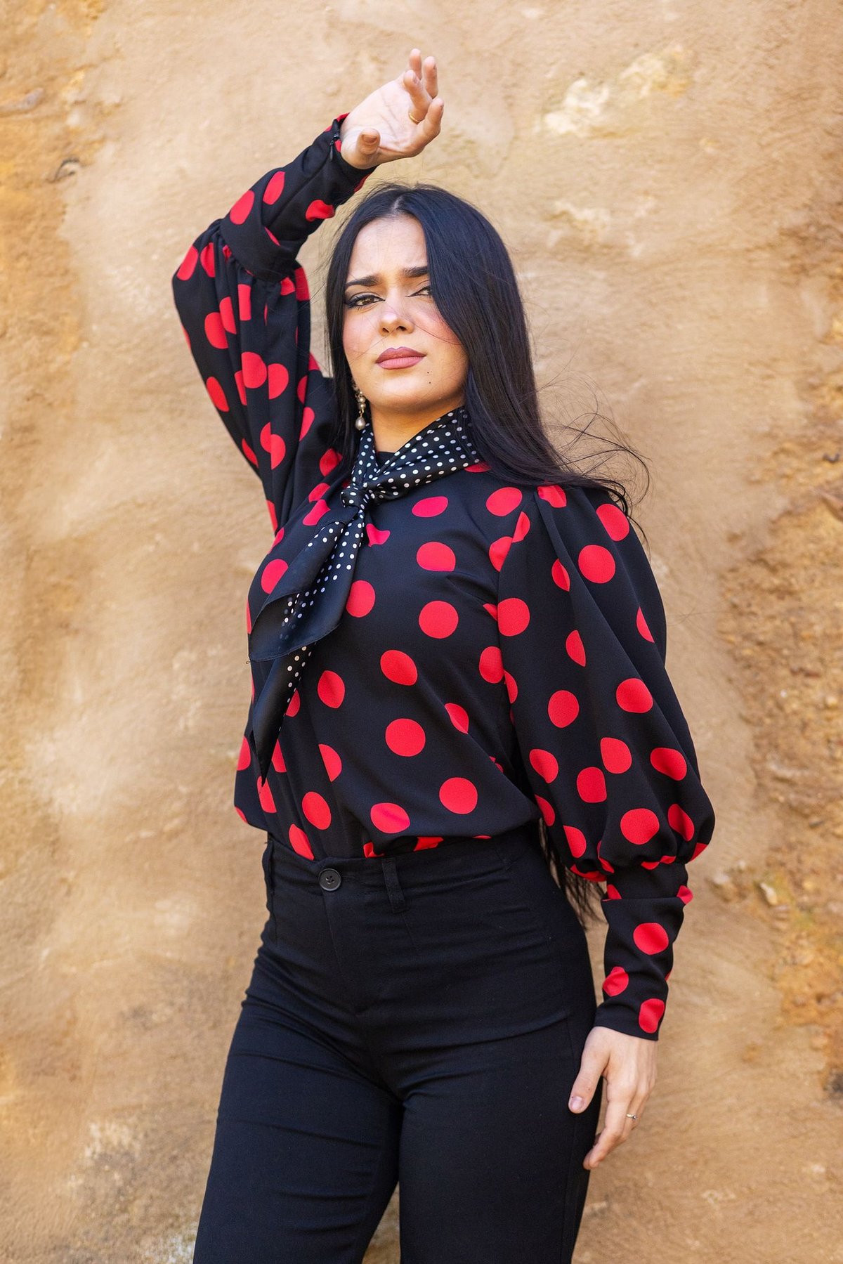 Yaiza Trigo