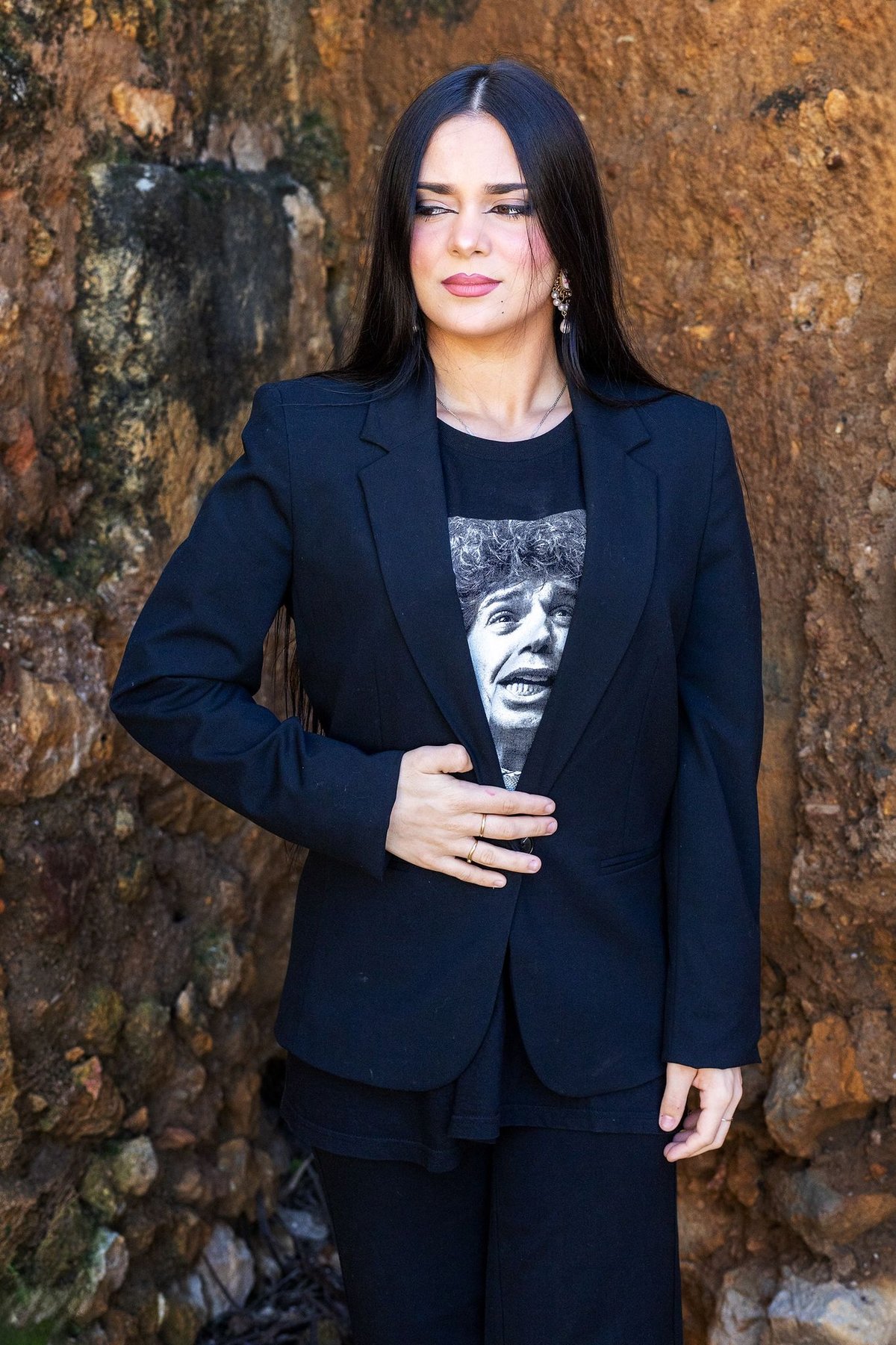 Yaiza Trigo