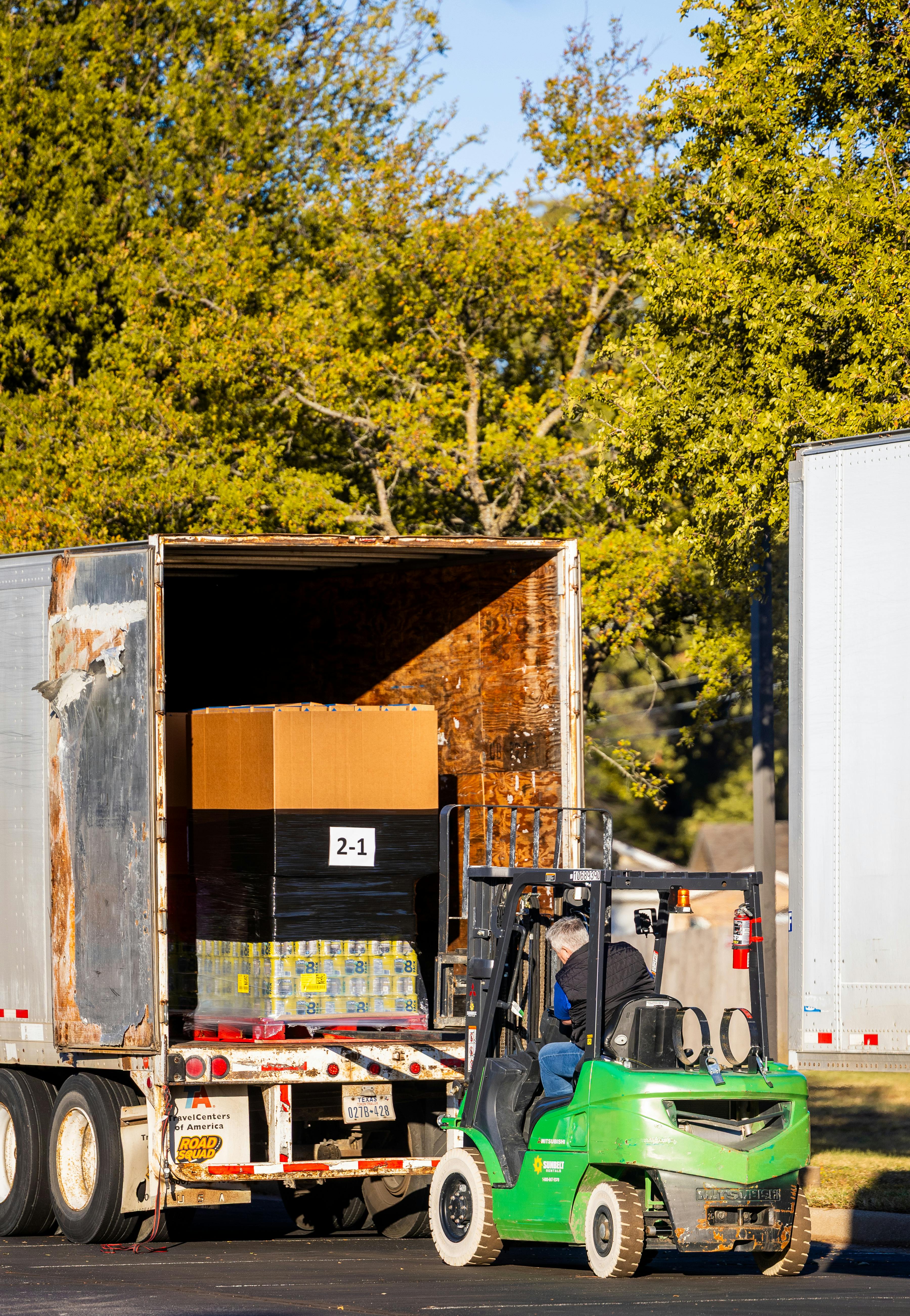 E007 ACTIVIDADES AUXILIARES DE ALMACÉN - Edición 2