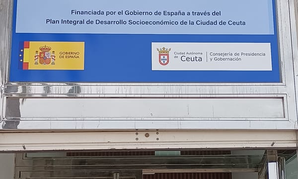 Creación de una oficina técnica de proyectos en la Ciudad Autónoma de Ceuta.