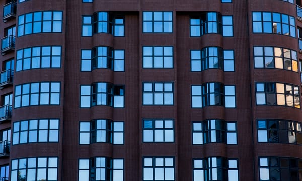 Plan de impulso de la vivienda de promoción pública en Ceuta