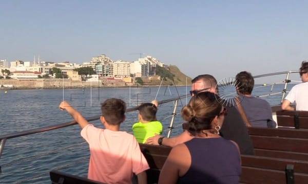 La Ciudad formará a jóvenes para que Ceuta sea un referente turístico