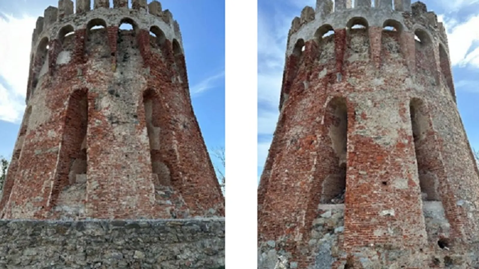 Las obras de rehabilitación del Fuerte Piniés ya tienen empresa: adjudicadas por casi 335.000€