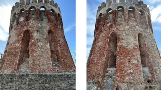 Las obras de rehabilitación del Fuerte Piniés ya tienen empresa: adjudicadas por casi 335.000€