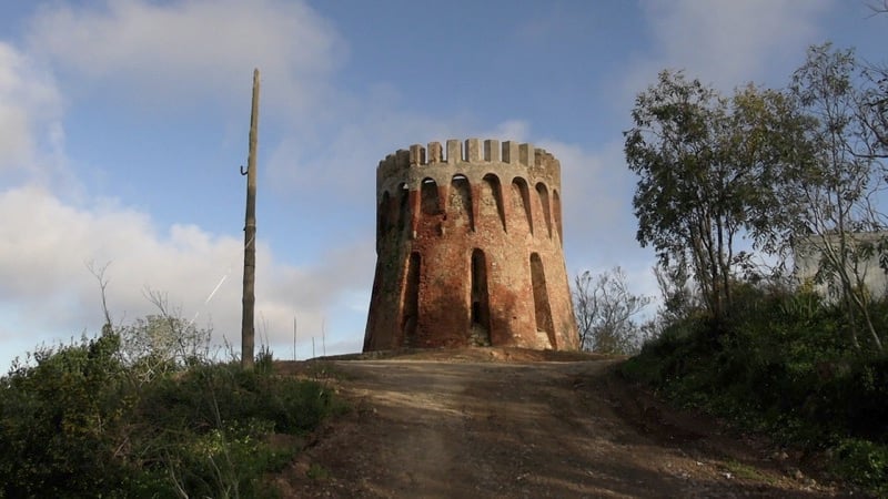 El Fuerte de Pinies comienza su transformación en centro de interpretación