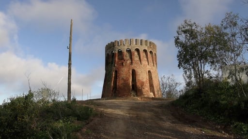 El Fuerte de Pinies comienza su transformación en centro de interpretación