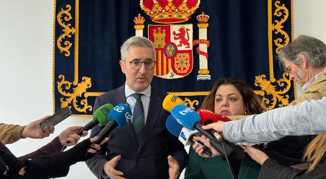 El Gobierno de España da por cumplido el 80% de sus compromisos con Ceuta