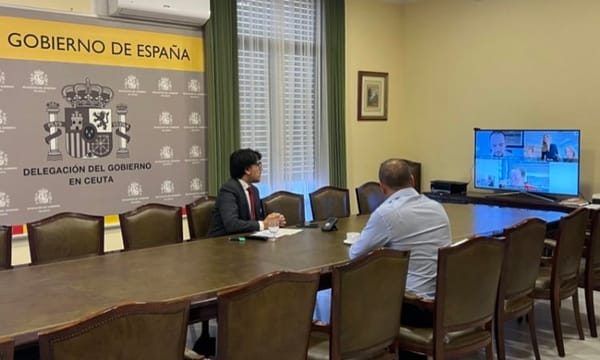 Impulso para el autoconsumo energético en Ceuta