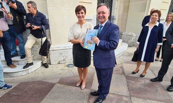 El BOCCE oficializa el encargo a Tragsatec de la oficina técnica del Plan Integral