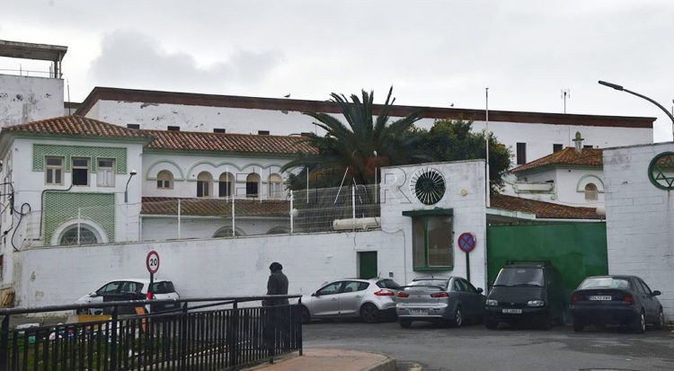 El nuevo centro de menores tendrá cinco módulos con un total de 94 plazas