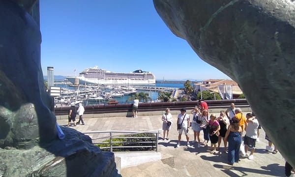 Aprobada una subvención a la Cámara de Comercio de 237.500 euros para los Buybonos Turísticos